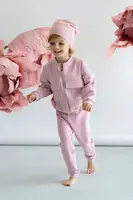 Dětská čepice Jamiks MIER