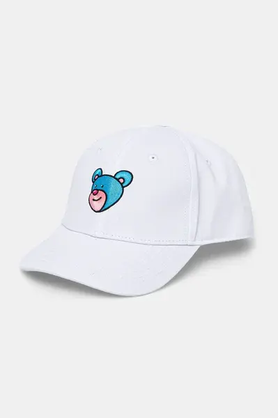 Bavlněná baseballová čepice Inbetweeners