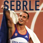 Roman Šebrle, biografie - Roman Smutný - e-kniha