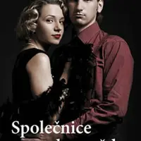 Společnice pro sebevraždu - Marie Blažková