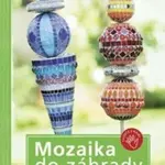Mozaika do záhrady