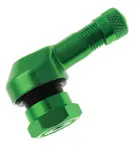 Bezdušový ventil AL moto BL25MS 11.3, červený - Ferdus 111.11 Varianta: zelený