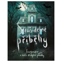 Strašidelné příběhy