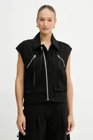 Bavlněná vesta Pinko