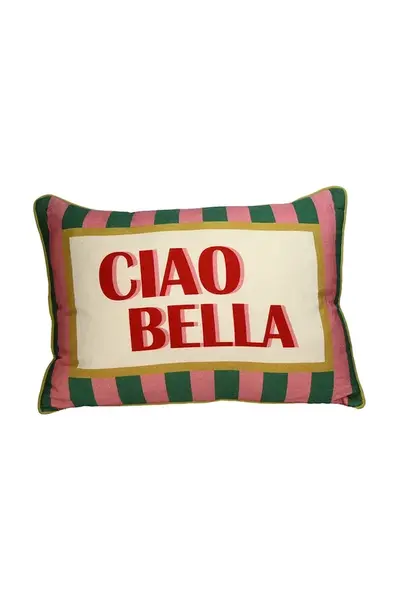 Dekorativní polštář home & lifestyle