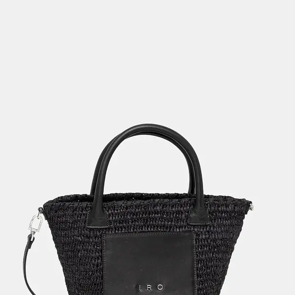 Rafiová kabelka IRO
