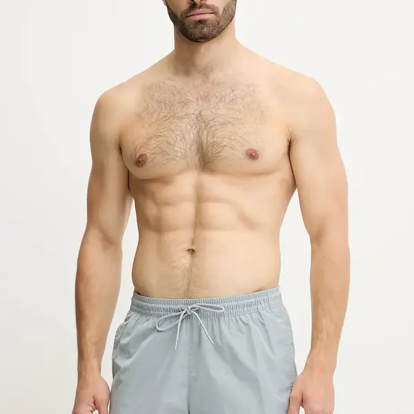 Plavkové šortky Calvin Klein