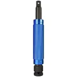 Ferdus Momentový nástavec 110 Nm, čtyřhran 1/2", s otočnou rukojetí, tmavě modrý