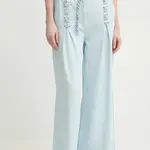 Džíny MUNTHE FADUMO