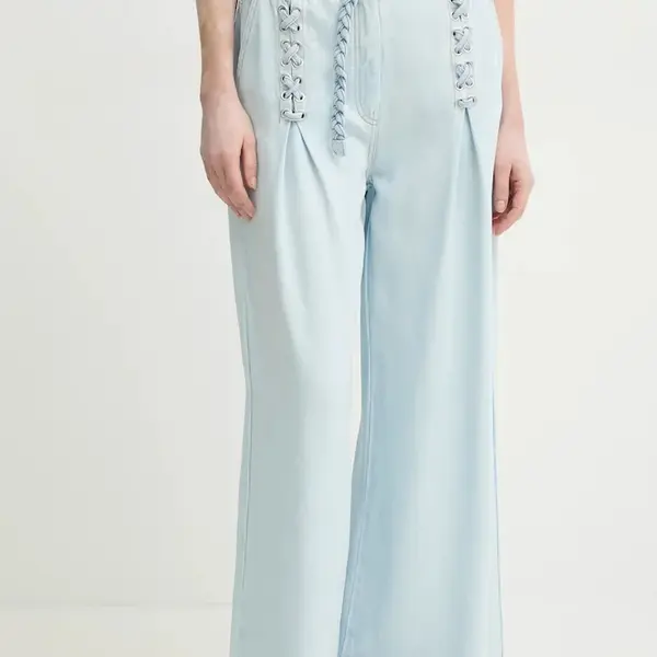 Džíny MUNTHE FADUMO