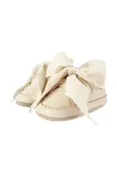 Kojenecké kožené boty Donsje Lonny Sneakers