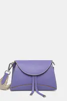 Kožená kabelka Gianni Chiarini MARGOT