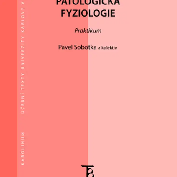 Patologická fyziologie - Pavel Sobotka - e-kniha