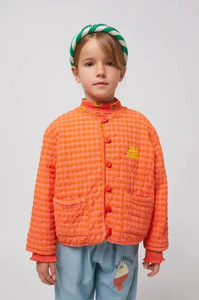 Dětská bunda Bobo Choses