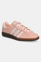 Tenisky adidas Originals Bermuda růžová barva, JI2658