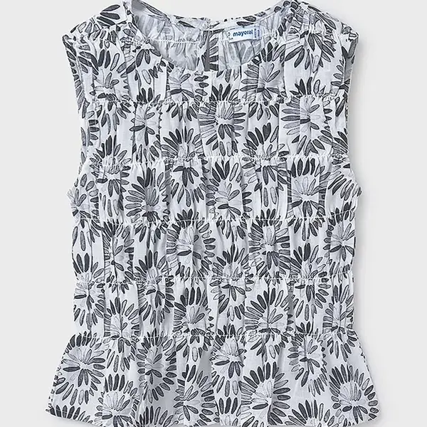 Dětská halenka Mayoral