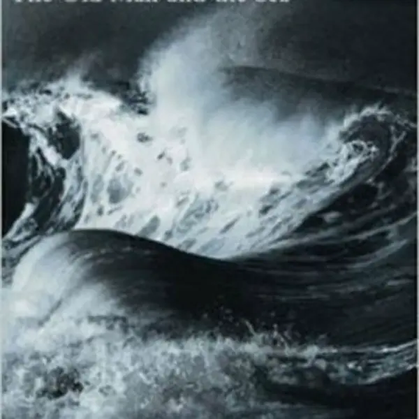 The Old Man and the Sea - Ernest Hemingway