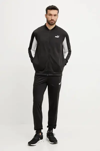 Puma Tepláková souprava Puma