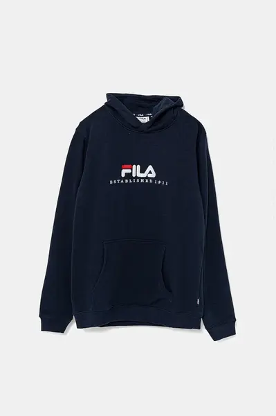 Dětská mikina Fila LODDIN