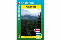 Krkonoše - S batohem po Česku - Jiří Zeman