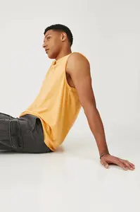 Bavlněné tričko Medicine