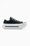 Tenisky Converse Chuck Taylor All Star Lift Double Stack