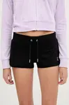 Kraťasy Juicy Couture BOOTY SHORT