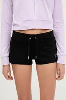 Kraťasy Juicy Couture BOOTY SHORT