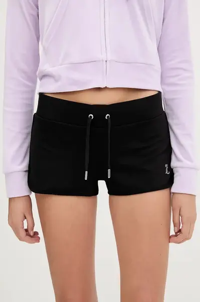 Kraťasy Juicy Couture BOOTY SHORT
