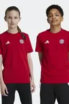 Dětské bavlněné tričko adidas Performance FCK
