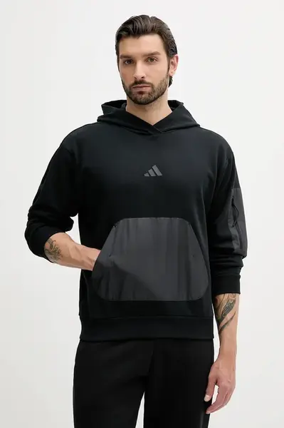 Mikina adidas City Escape