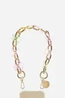 Řetízek k telefonu LaCoqueFrançaise 40 CM