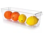 Organizér do lednice 36x10,5x10 cm