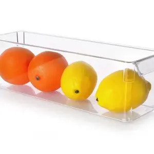 Organizér do lednice 36x10,5x10 cm