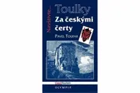 Za českými čerty - Pavel Toufar
