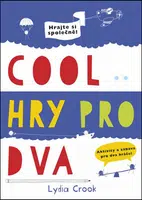 Cool hry pro dva - Lydia Crook