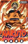 Naruto 26 - Odloučení - Masaši Kišimoto