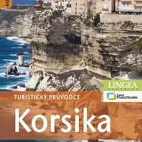 Korsika - David Abram