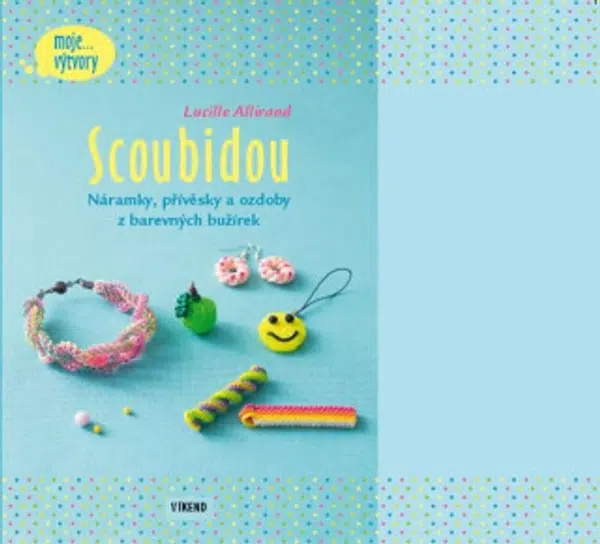 Scoubidou - Allirand Lucille