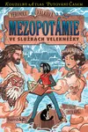 Mezopotámie - Petr Kopl, Veronika Válková - e-kniha