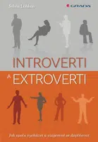 Introverti a extroverti - Sylvia Löhken - e-kniha