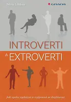 Introverti a extroverti - Sylvia Löhken