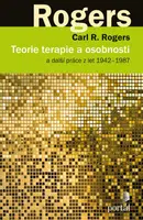 Teorie terapie a osobnosti - Carl R. Rogers