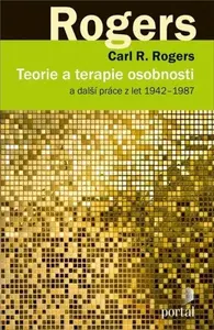 Teorie terapie a osobnosti - Carl R. Rogers