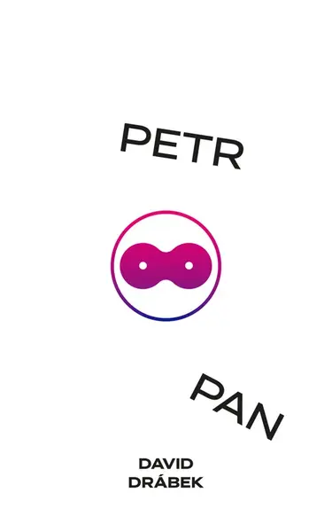 Petr Pan a Oceán naděje - David Drábek