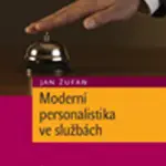 Moderní personalistika ve službách - Jan Žufan