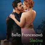 Slečna v nesnázích - Bella Francesová - e-kniha