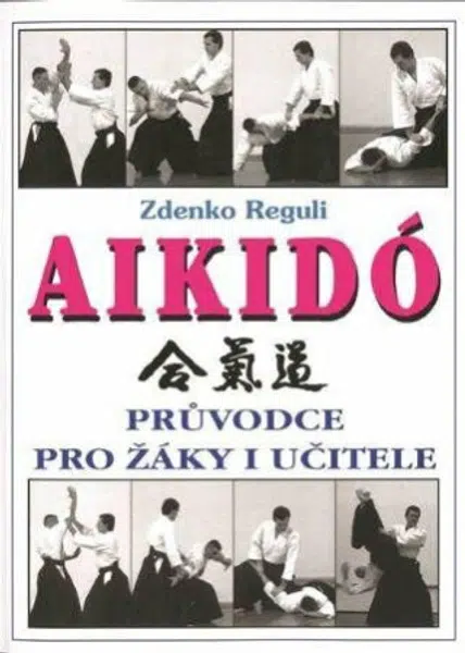 Aikido - Zdenko Reguli
