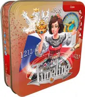 Timeline: Česko