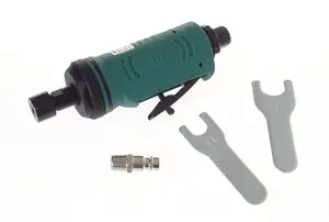 Pneumatická bruska „fortunka“, 22 000 ot./min - JONNESWAY JAG-1105M